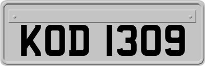 KOD1309