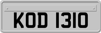 KOD1310