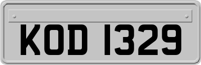 KOD1329