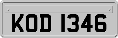 KOD1346