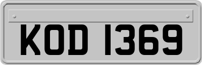KOD1369