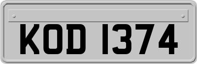 KOD1374