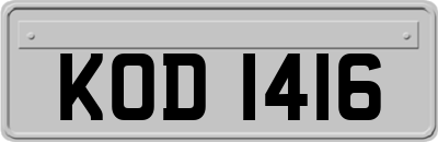 KOD1416