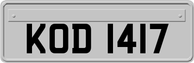 KOD1417