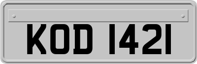 KOD1421