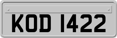 KOD1422