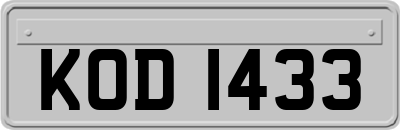 KOD1433