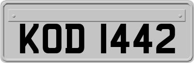 KOD1442