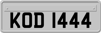 KOD1444