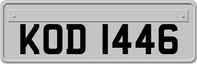KOD1446