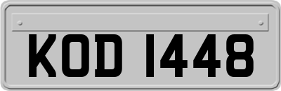 KOD1448