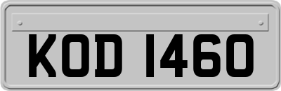 KOD1460