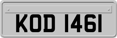 KOD1461