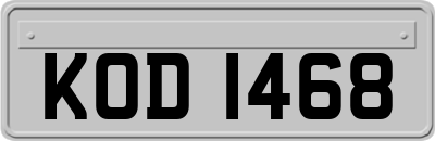 KOD1468