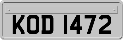 KOD1472
