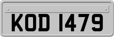 KOD1479
