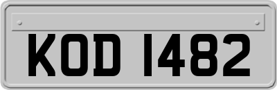 KOD1482