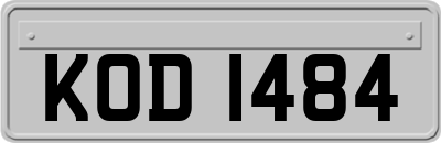 KOD1484