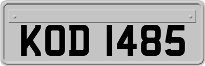KOD1485