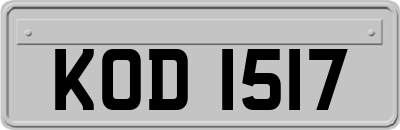 KOD1517