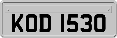 KOD1530