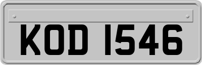 KOD1546