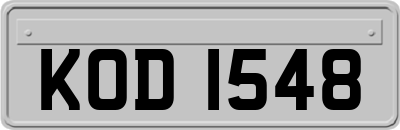 KOD1548
