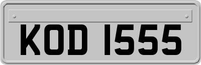 KOD1555