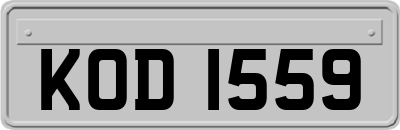 KOD1559