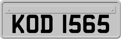 KOD1565