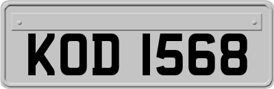 KOD1568