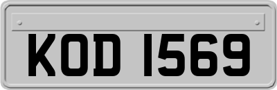 KOD1569