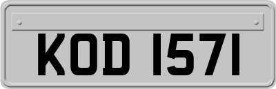 KOD1571