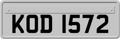 KOD1572