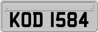 KOD1584