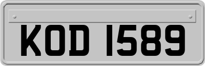 KOD1589