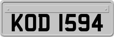 KOD1594