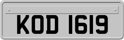 KOD1619
