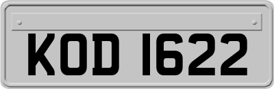 KOD1622