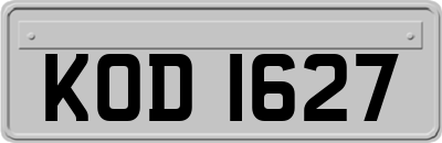 KOD1627