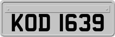 KOD1639