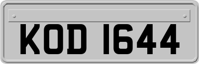 KOD1644