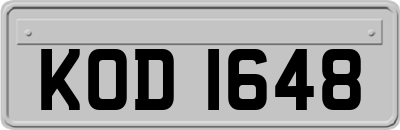 KOD1648