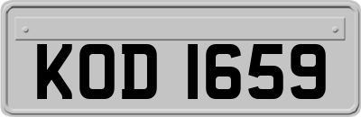 KOD1659