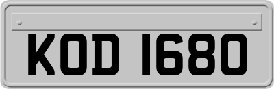 KOD1680