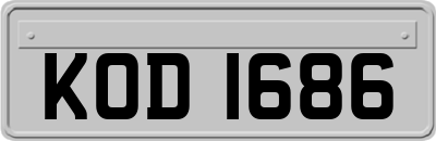 KOD1686