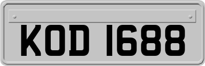 KOD1688