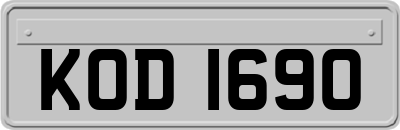 KOD1690