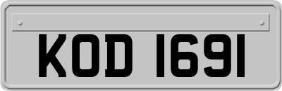 KOD1691