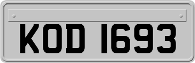KOD1693